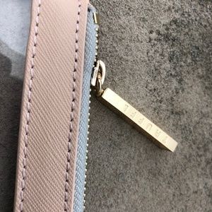 truffle clutch